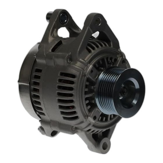 5.9L Cummins Alternator - Remanufactured Direct-Fit Diesel Replacement