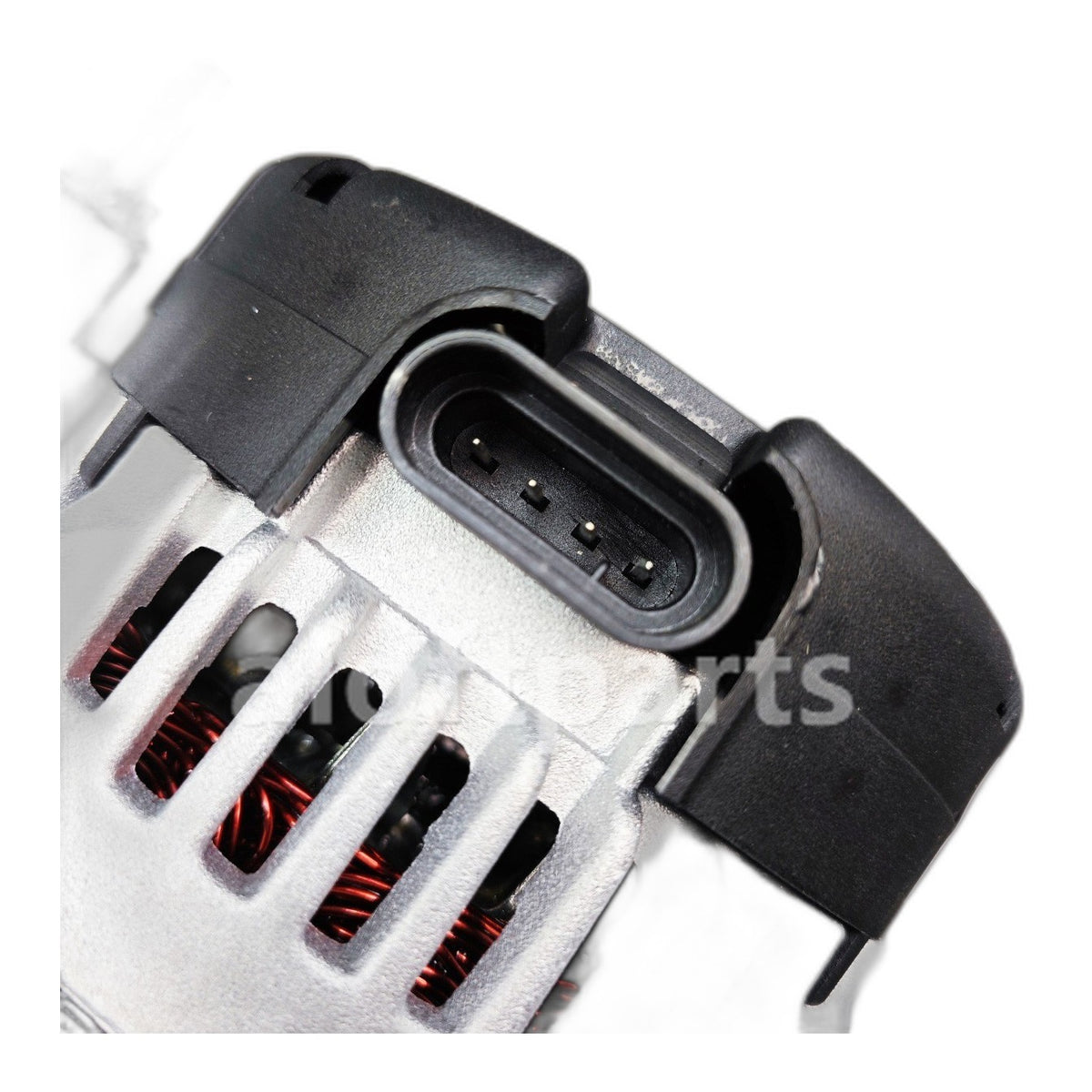 5.9L Cummins Alternator - Remanufactured Direct-Fit Diesel Replacement