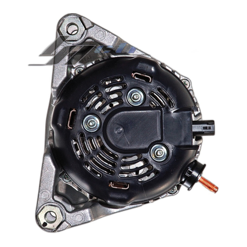 5.9L Cummins Alternator - Remanufactured Direct-Fit Diesel Replacement