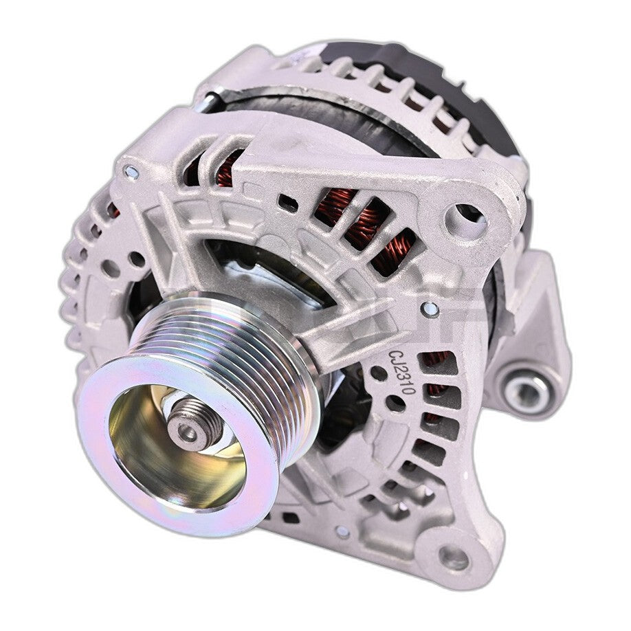 5.9L Cummins Alternator - Remanufactured Direct-Fit Diesel Replacement