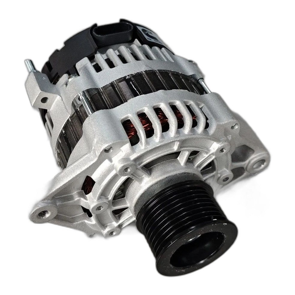 5.9L Cummins Alternator - Remanufactured Direct-Fit Diesel Replacement