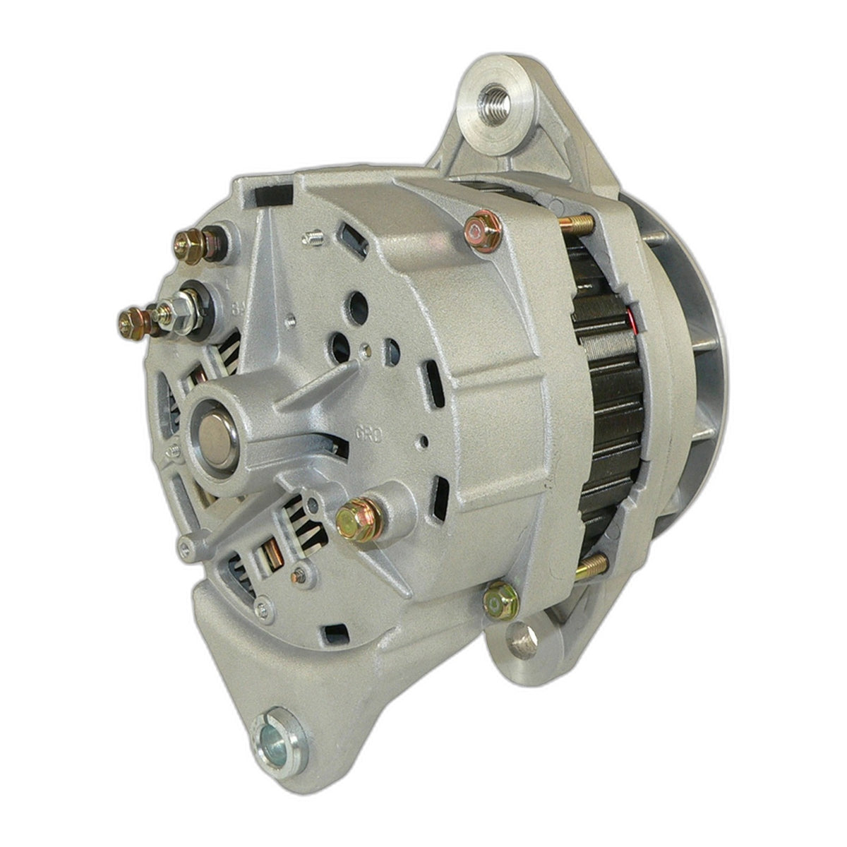 5.9L Cummins Alternator - Remanufactured Direct-Fit Diesel Replacement