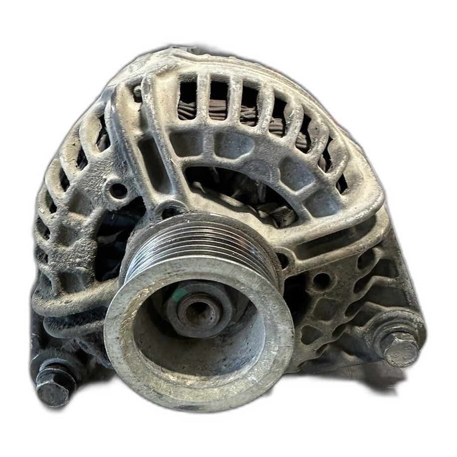 5.9L Cummins Alternator - Remanufactured Direct-Fit Diesel Replacement
