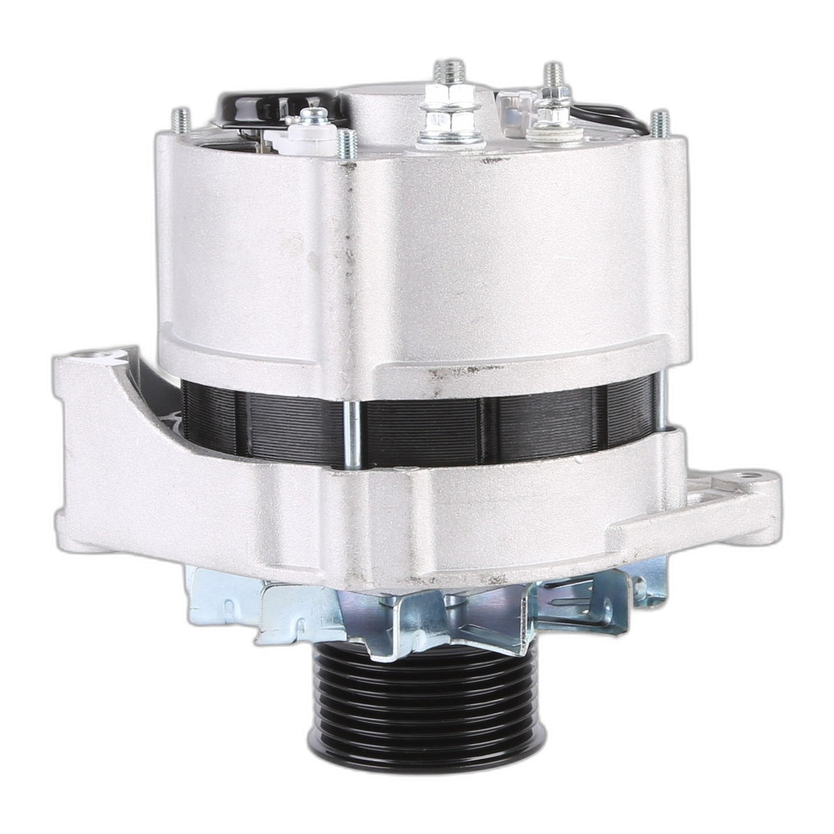 5.9L Cummins Alternator - Remanufactured Direct-Fit Diesel Replacement