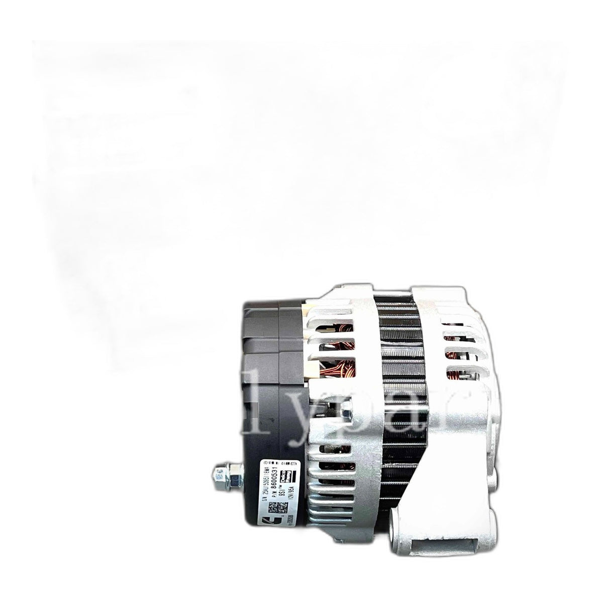 5.9L Cummins Alternator - Remanufactured Direct-Fit Diesel Replacement
