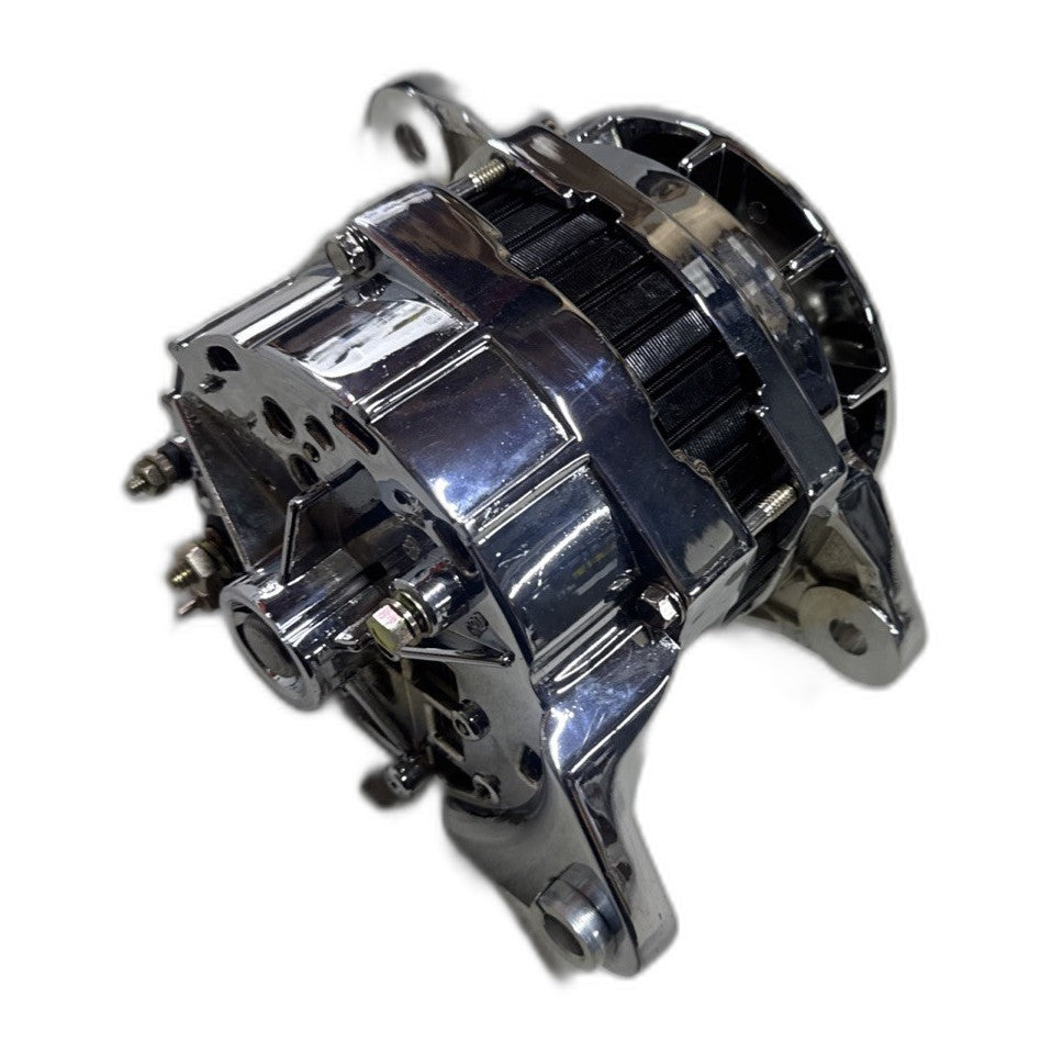 5.9L Cummins Alternator - Remanufactured Direct-Fit Diesel Replacement