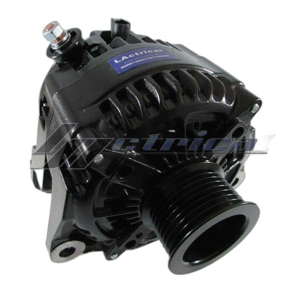 5.9L Cummins Alternator - Remanufactured Direct-Fit Diesel Replacement