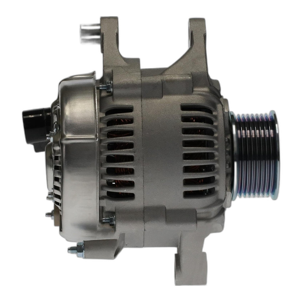 5.9L Cummins Alternator - Remanufactured Direct-Fit Diesel Replacement