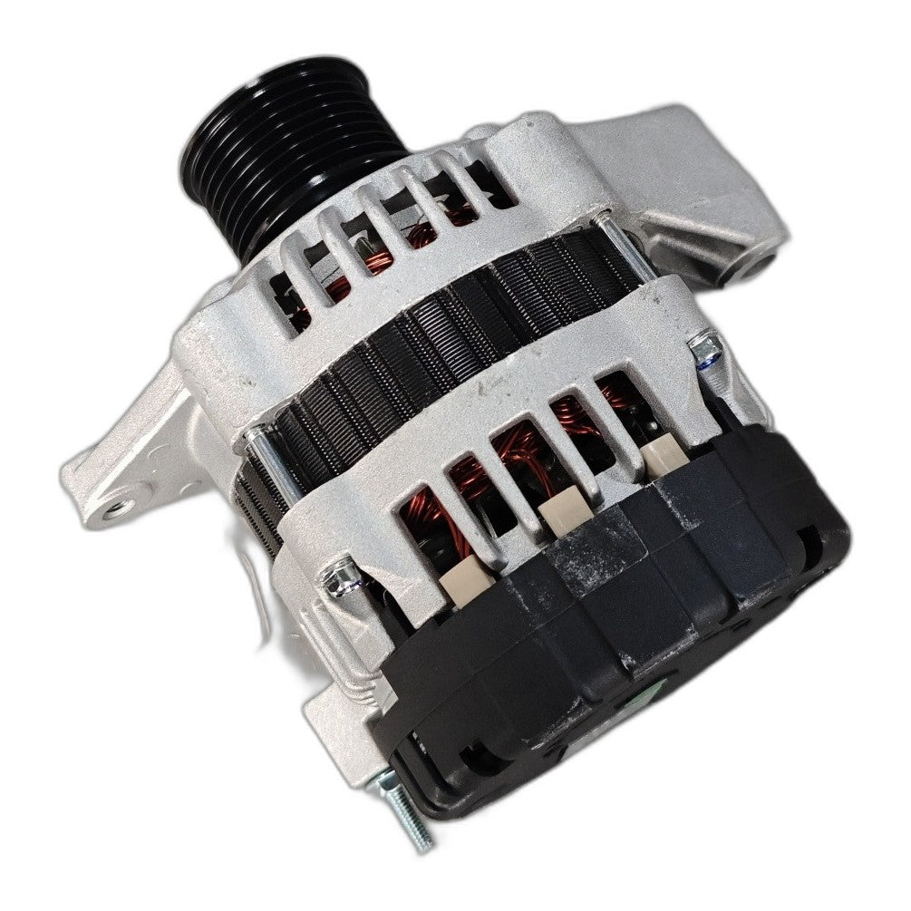 5.9L Cummins Alternator - Remanufactured Direct-Fit Diesel Replacement