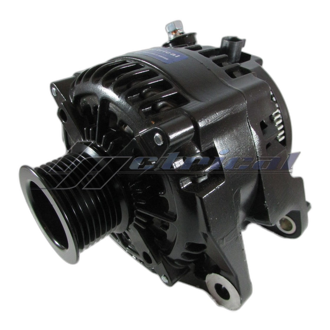 5.9L Cummins Alternator - Remanufactured Direct-Fit Diesel Replacement