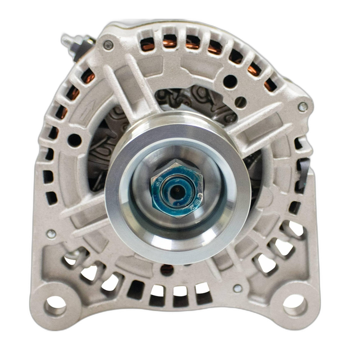 5.9L Cummins Alternator - Remanufactured Direct-Fit Diesel Replacement