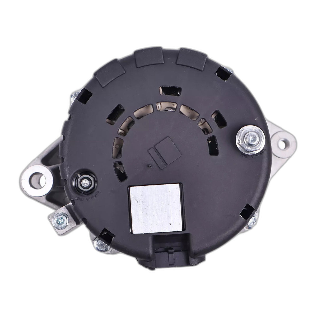 5.9L Cummins Alternator - Remanufactured Direct-Fit Diesel Replacement