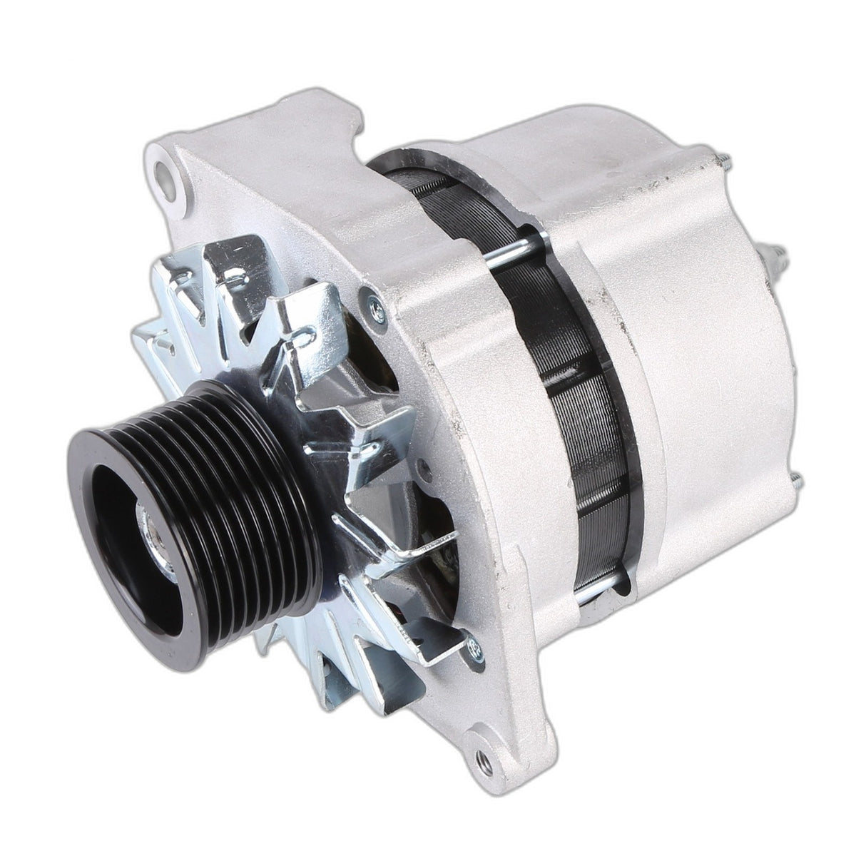 5.9L Cummins Alternator - Remanufactured Direct-Fit Diesel Replacement