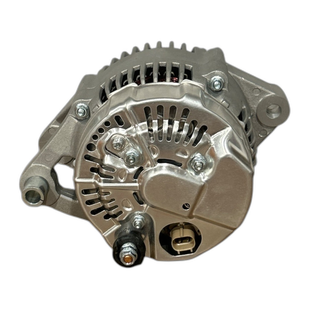 5.9L Cummins Alternator - Remanufactured Direct-Fit Diesel Replacement