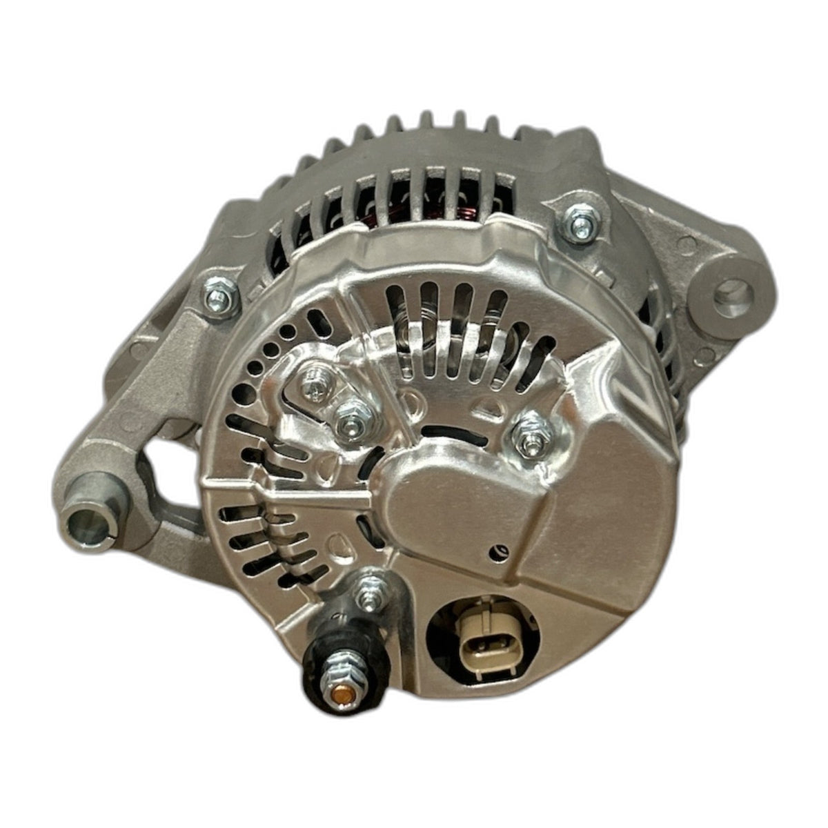 5.9L Cummins Alternator - Remanufactured Direct-Fit Diesel Replacement
