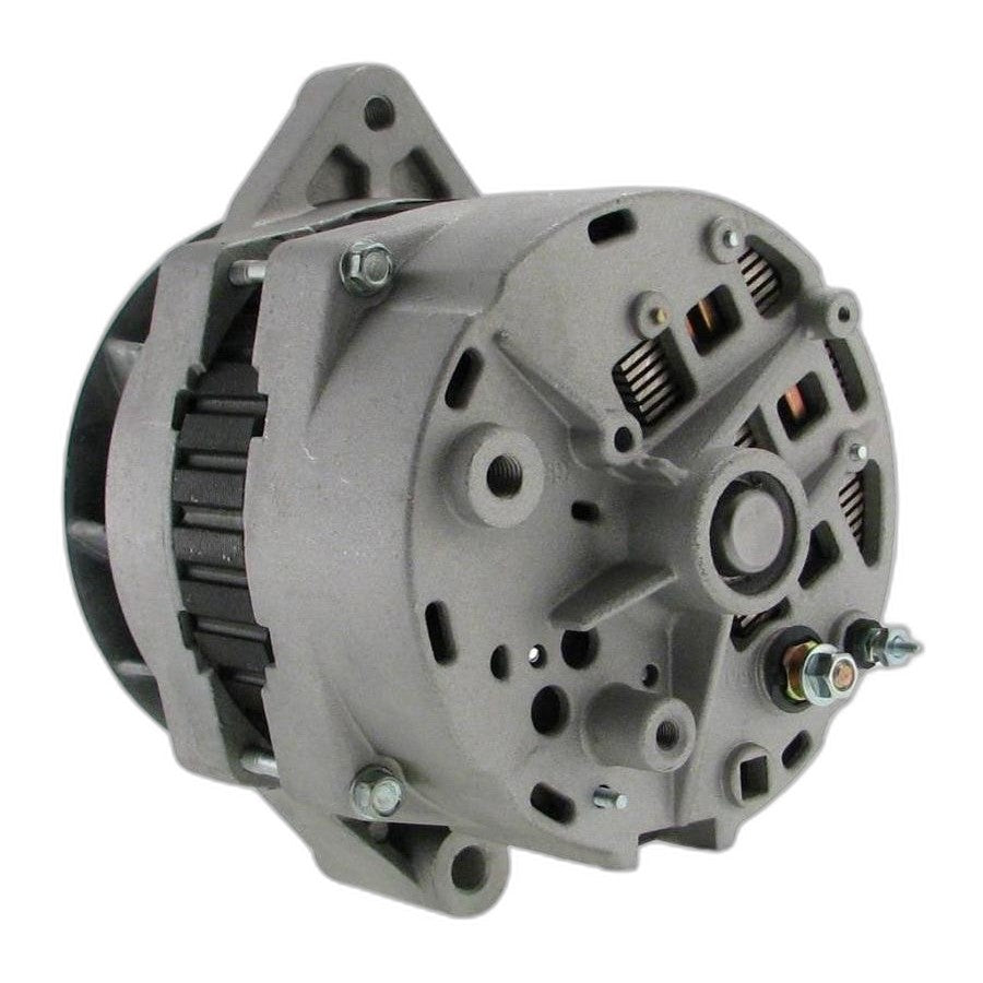 5.9L Cummins Alternator - Remanufactured Direct-Fit Diesel Replacement