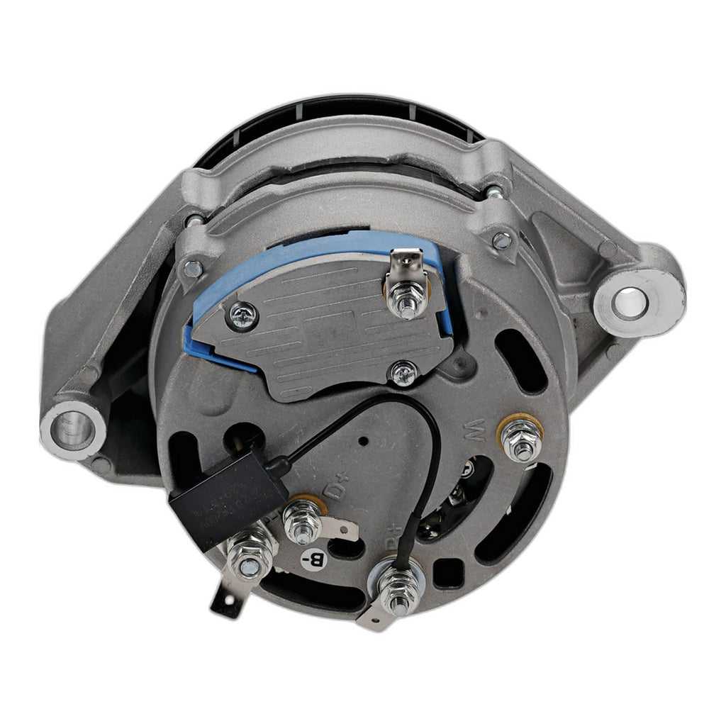 5.9L Cummins Alternator - Remanufactured Direct-Fit Diesel Replacement