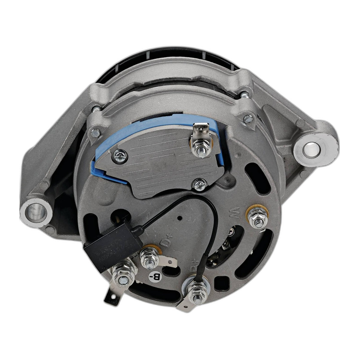5.9L Cummins Alternator - Remanufactured Direct-Fit Diesel Replacement