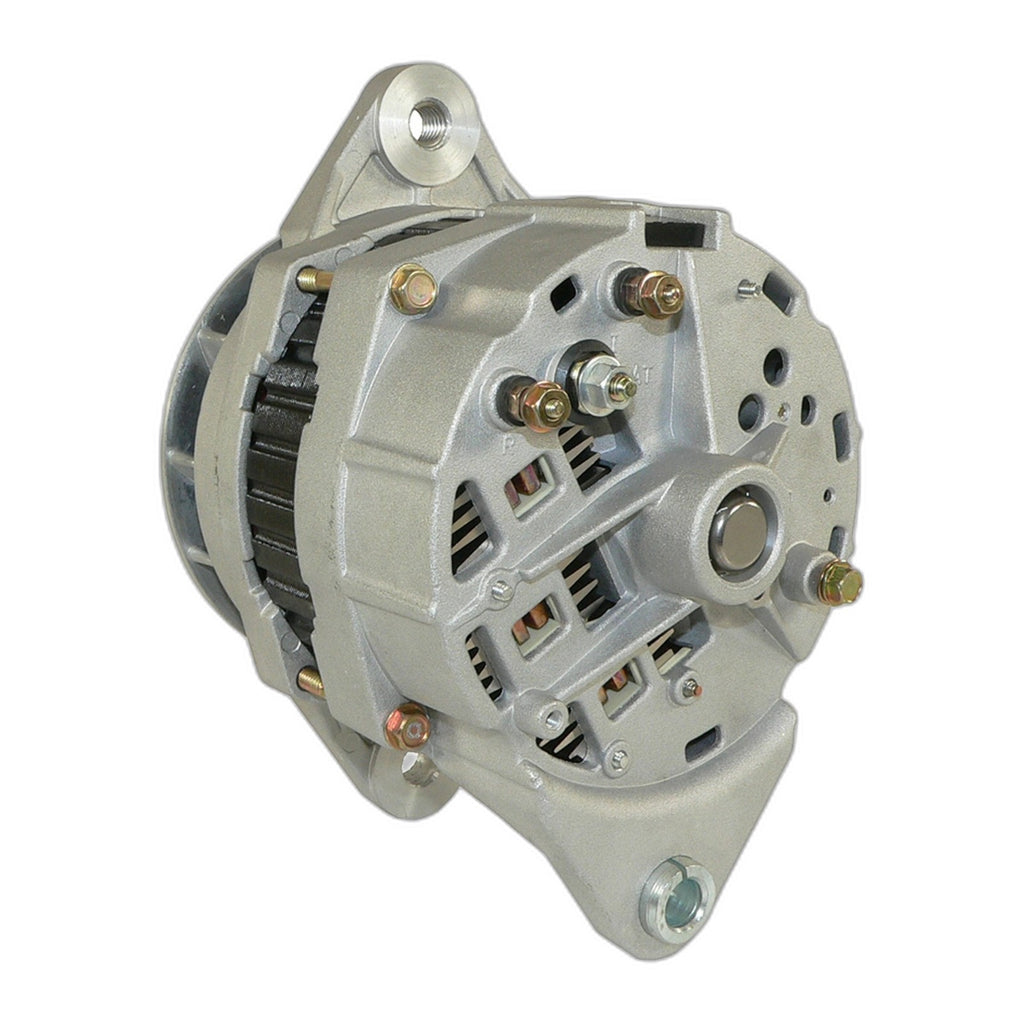 5.9L Cummins Alternator - Remanufactured Direct-Fit Diesel Replacement
