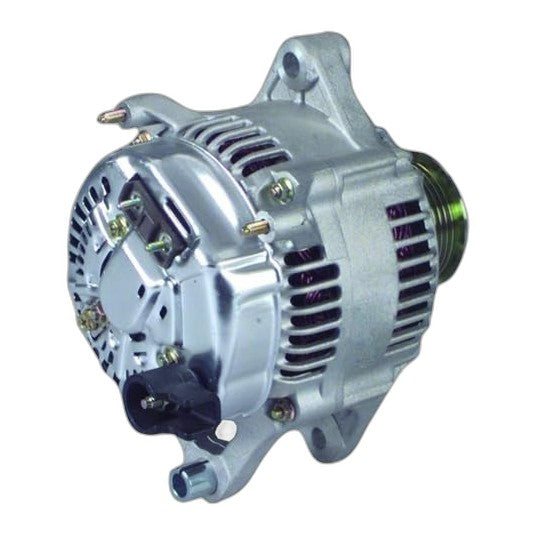 5.9L Cummins Alternator - Remanufactured Direct-Fit Diesel Replacement