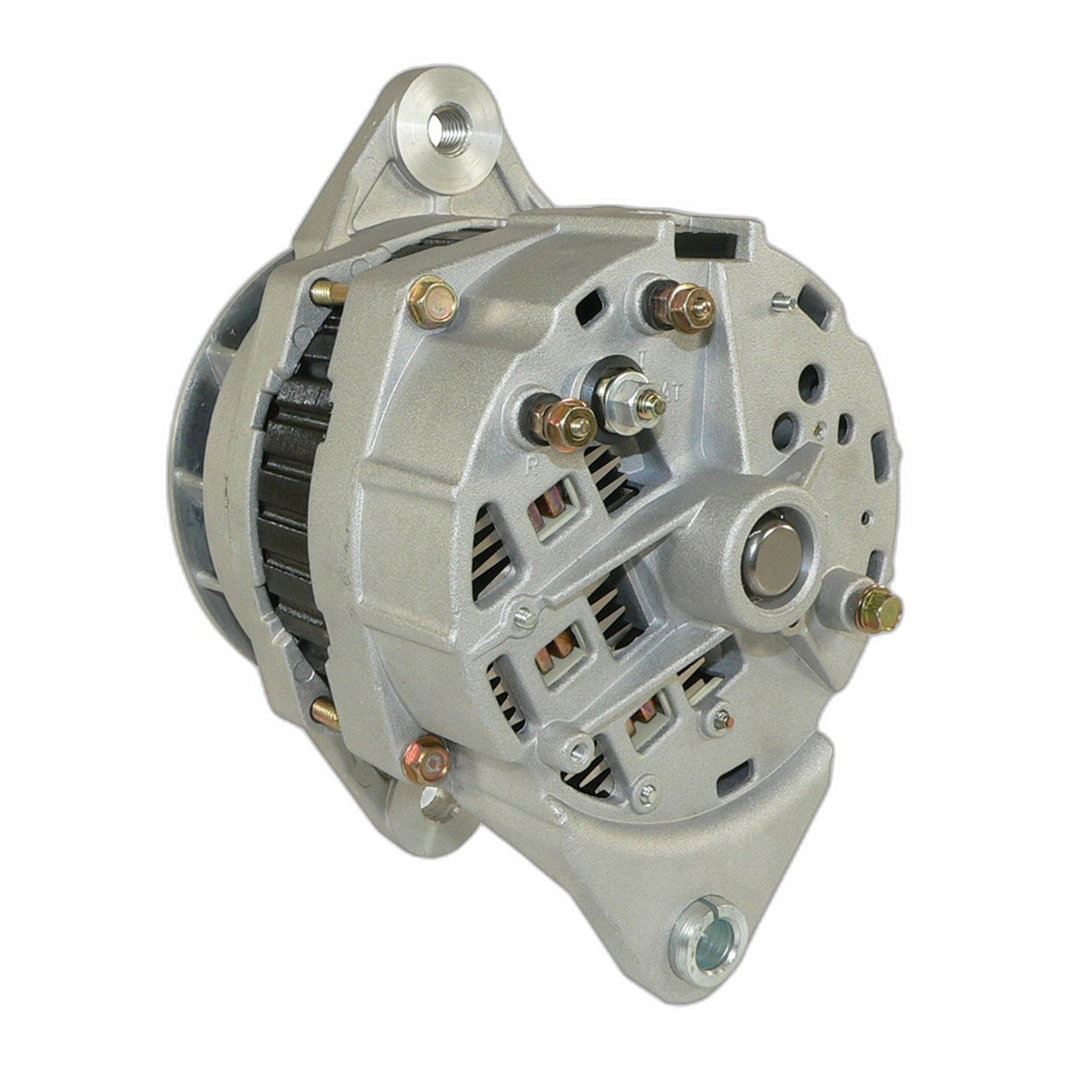 5.9L Cummins Alternator - Remanufactured Direct-Fit Diesel Replacement