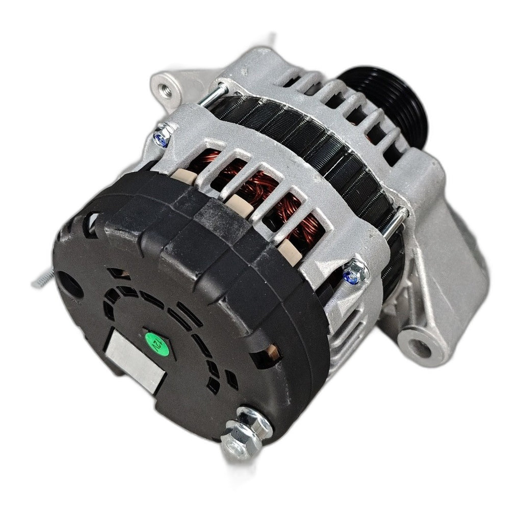 5.9L Cummins Alternator - Remanufactured Direct-Fit Diesel Replacement