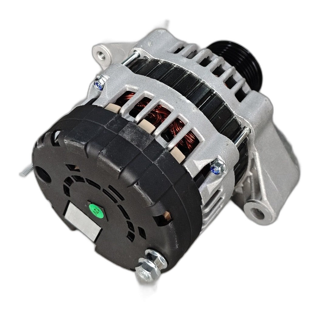 5.9L Cummins Alternator - Remanufactured Direct-Fit Diesel Replacement