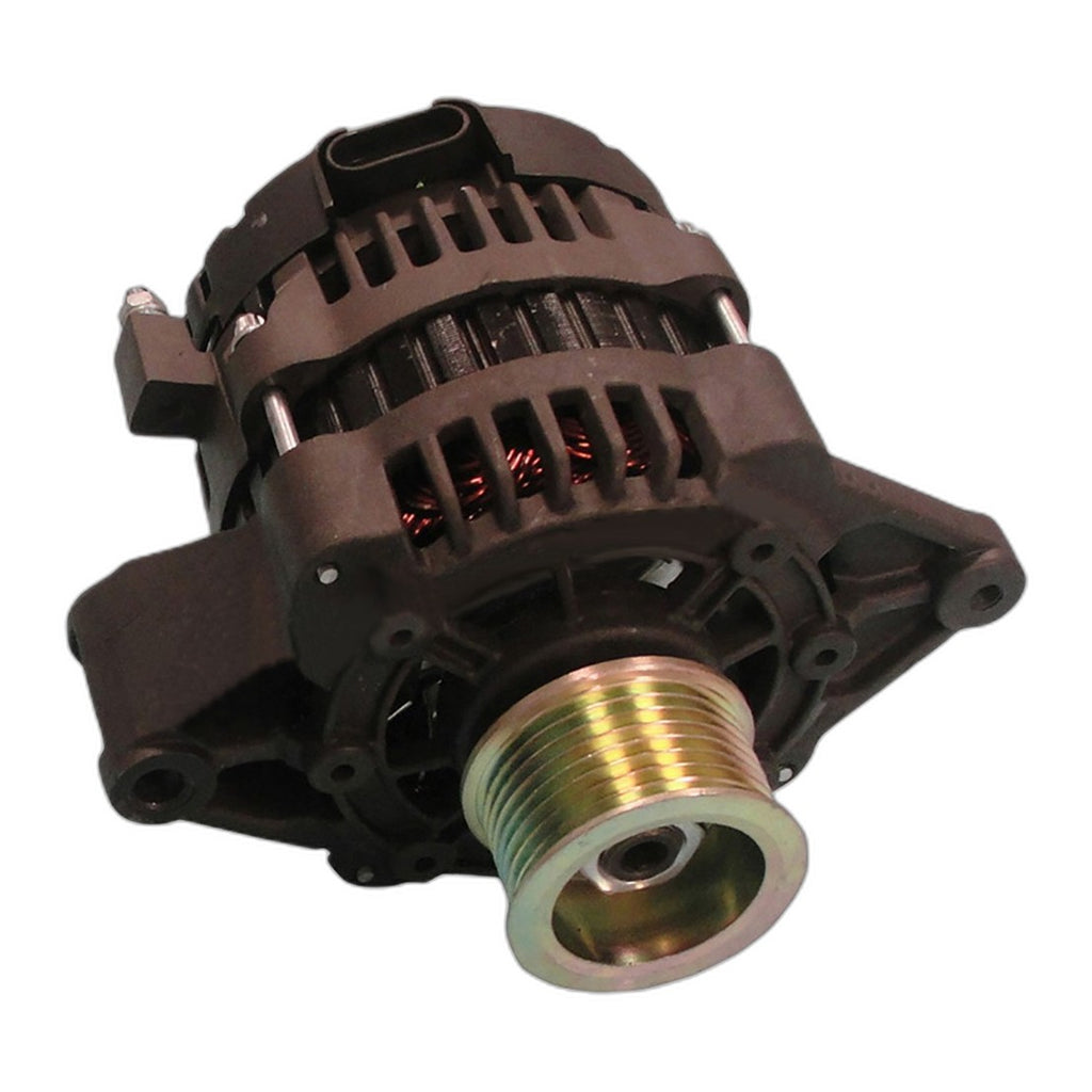 5.9L Cummins Alternator - Remanufactured Direct-Fit Diesel Replacement
