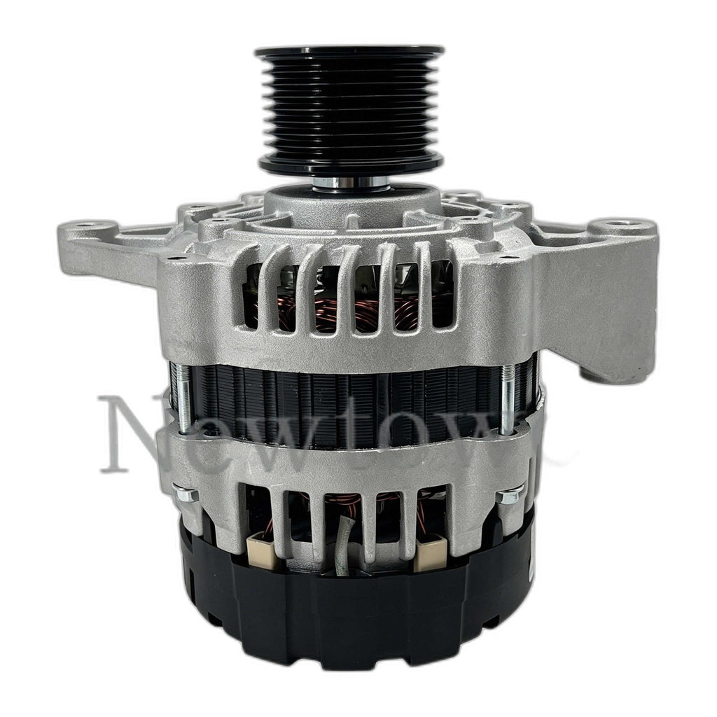 5.9L Cummins Alternator - Remanufactured Direct-Fit Diesel Replacement