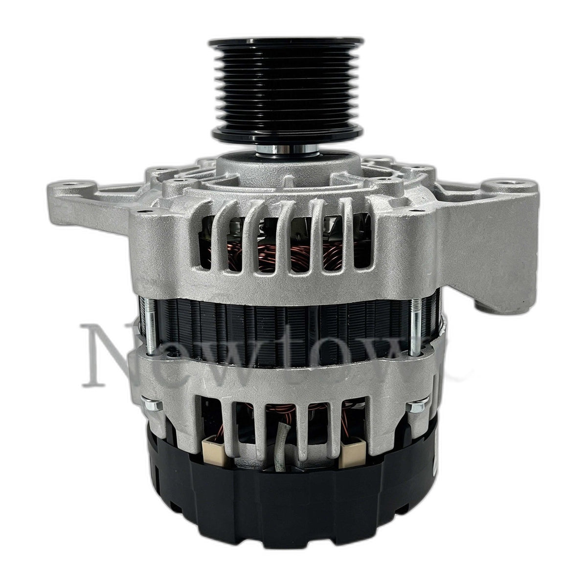 5.9L Cummins Alternator - Remanufactured Direct-Fit Diesel Replacement