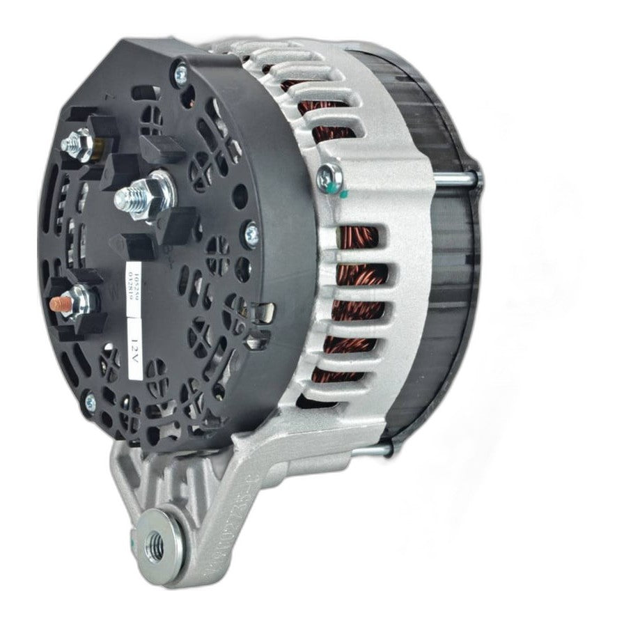 5.9L Cummins Alternator - Remanufactured Direct-Fit Diesel Replacement