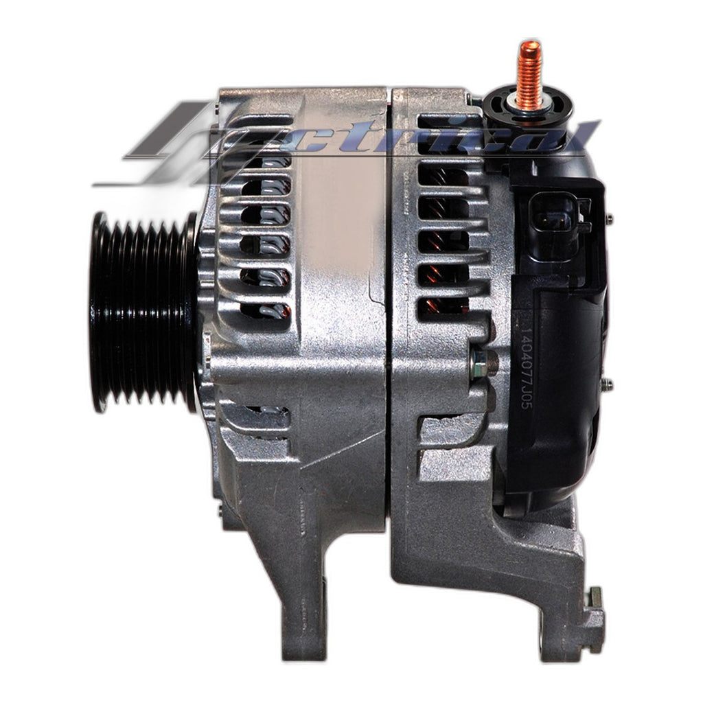 5.9L Cummins Alternator - Remanufactured Direct-Fit Diesel Replacement