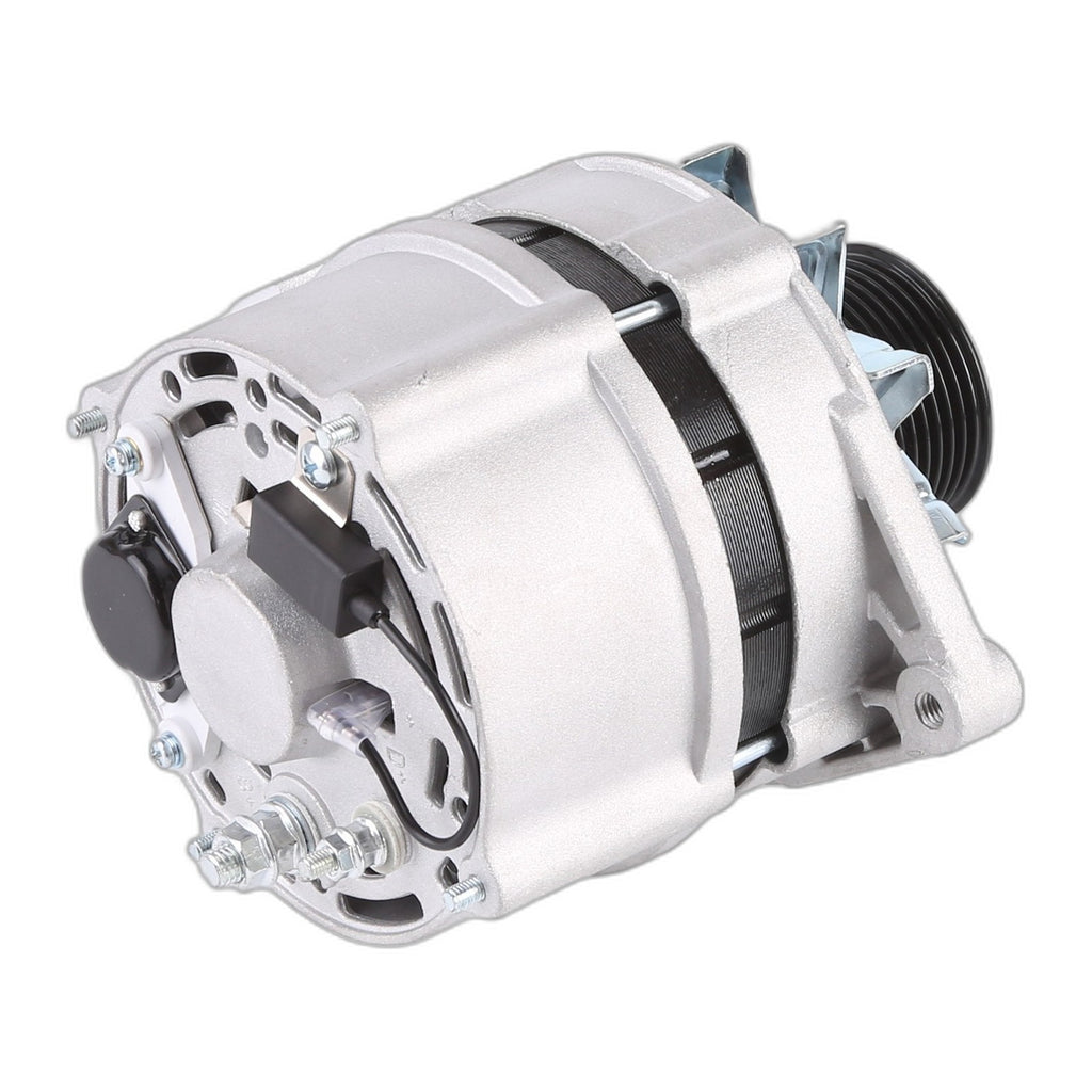 5.9L Cummins Alternator - Remanufactured Direct-Fit Diesel Replacement