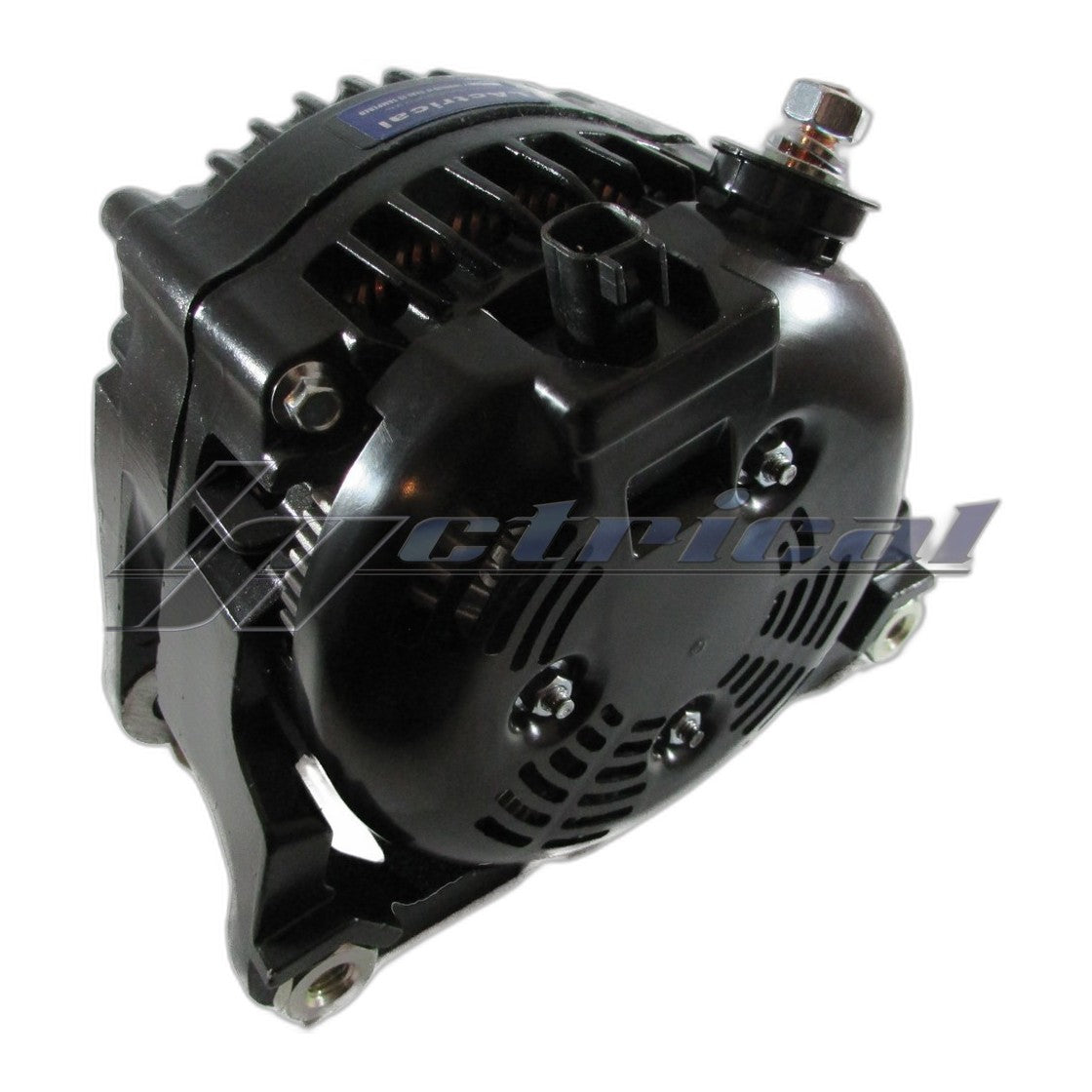 5.9L Cummins Alternator - Remanufactured Direct-Fit Diesel Replacement