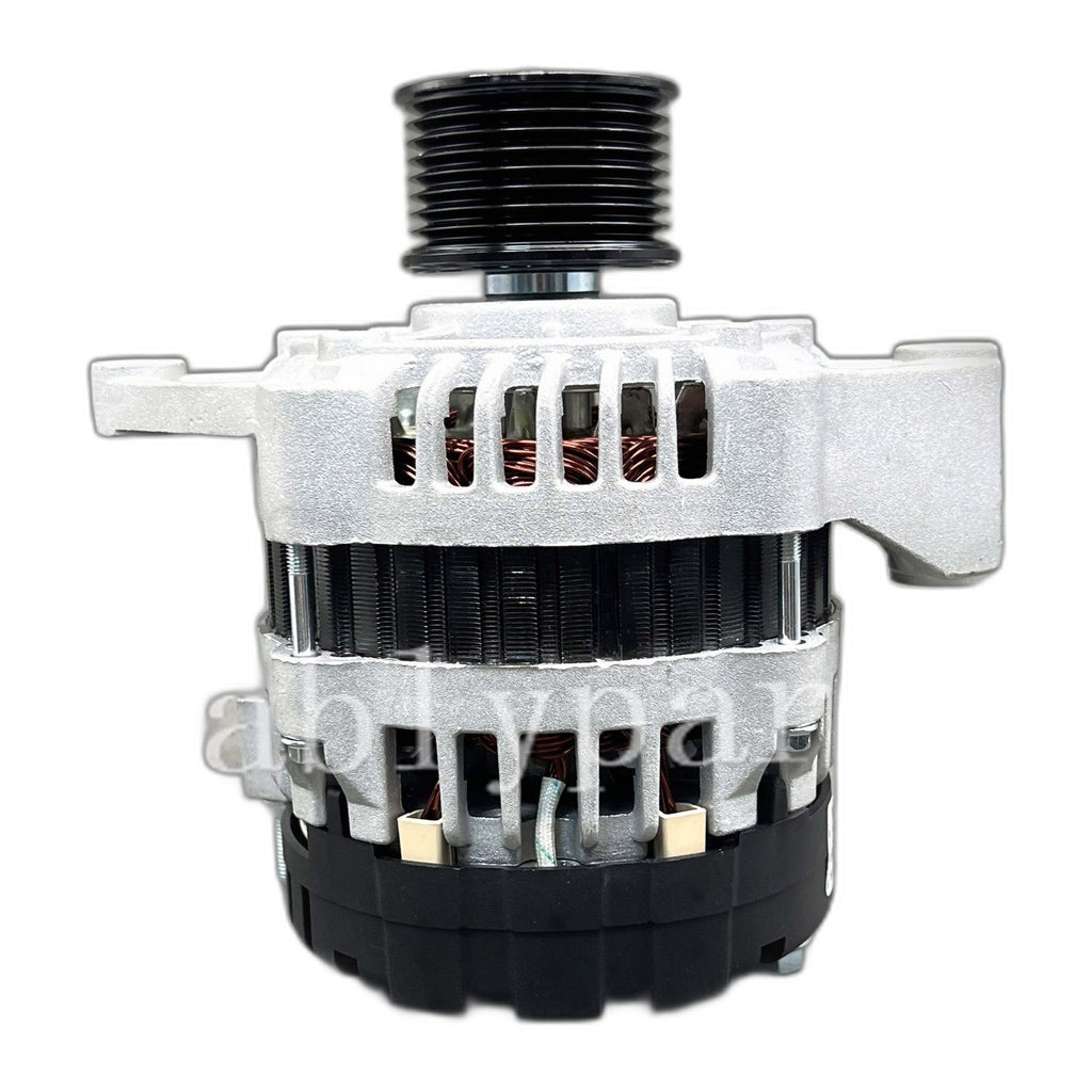 5.9L Cummins Alternator - Remanufactured Direct-Fit Diesel Replacement