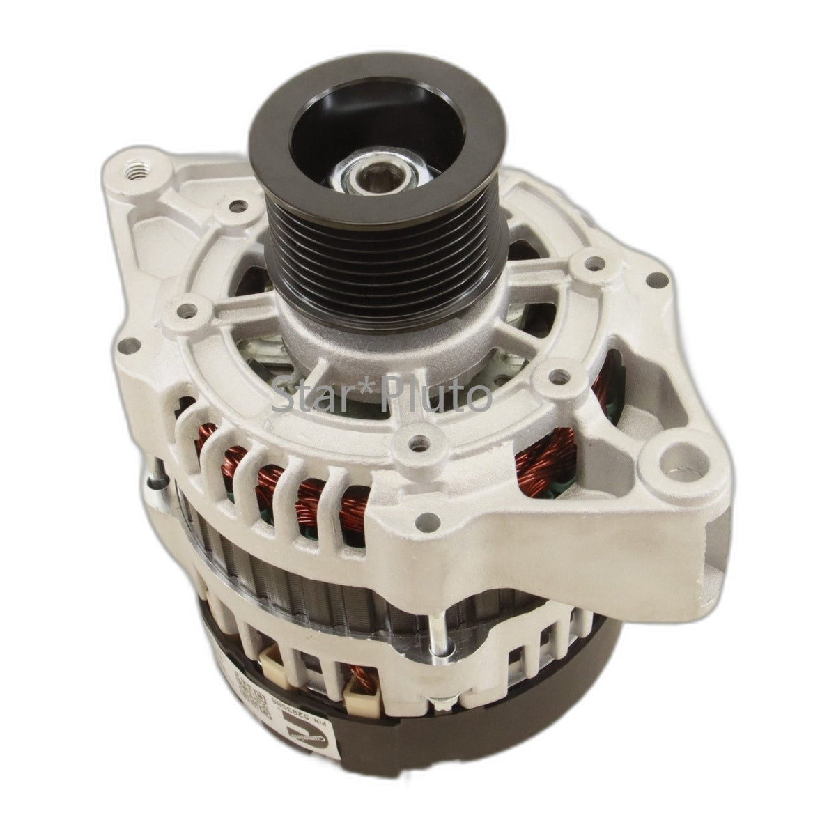 5.9L Cummins Alternator - Remanufactured Direct-Fit Diesel Replacement