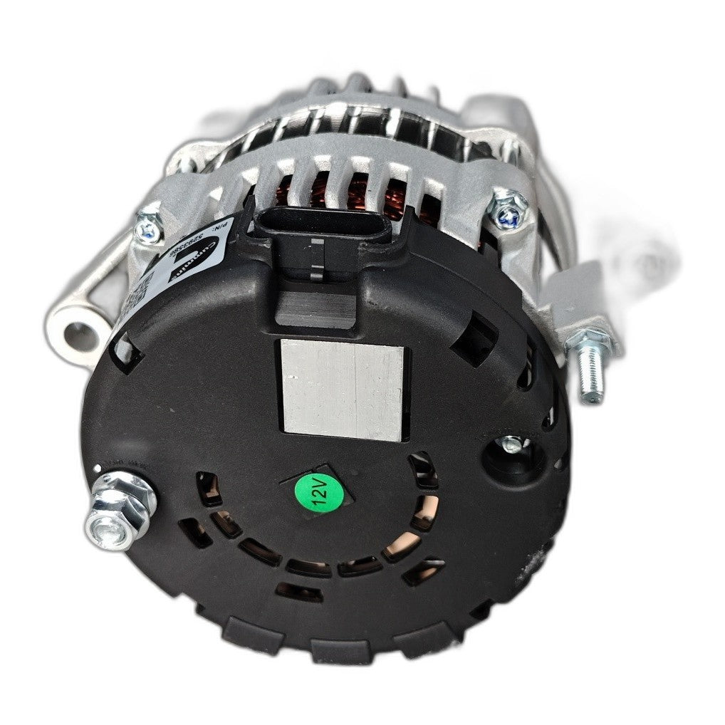 5.9L Cummins Alternator - Remanufactured Direct-Fit Diesel Replacement