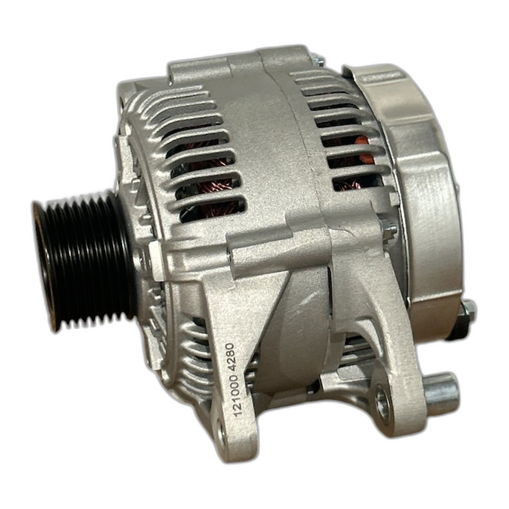 5.9L Cummins Alternator - Remanufactured Direct-Fit Diesel Replacement