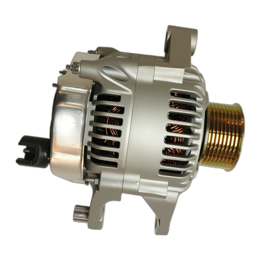 5.9L Cummins Alternator - Remanufactured Direct-Fit Diesel Replacement