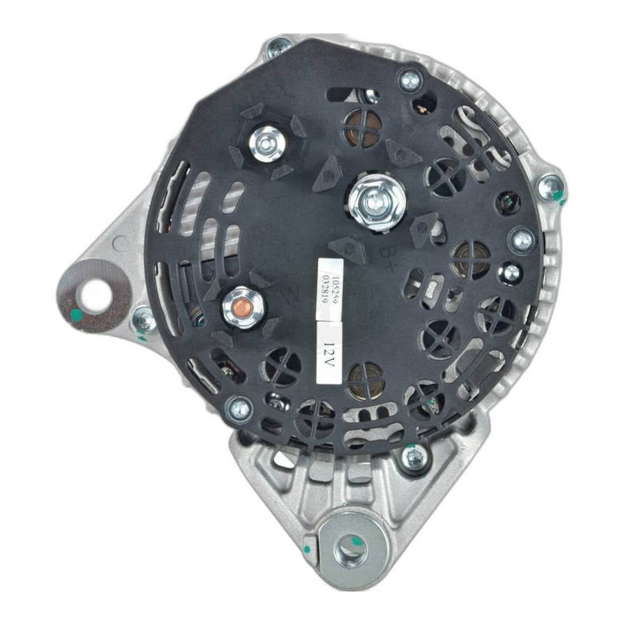 5.9L Cummins Alternator - Remanufactured Direct-Fit Diesel Replacement