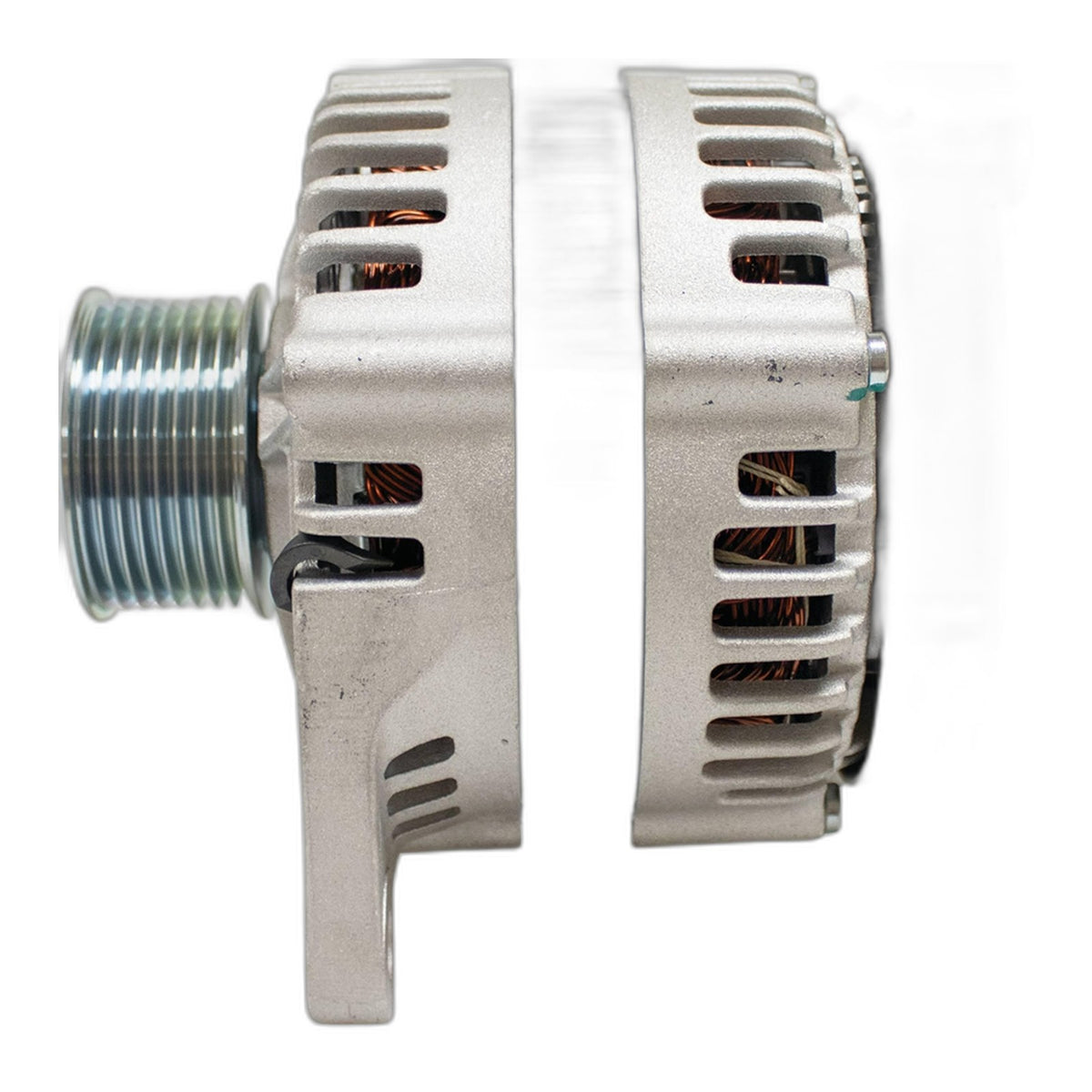 5.9L Cummins Alternator - Remanufactured Direct-Fit Diesel Replacement