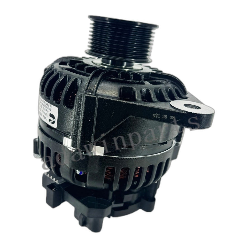 5.9L Cummins Alternator - Remanufactured Direct-Fit Diesel Replacement