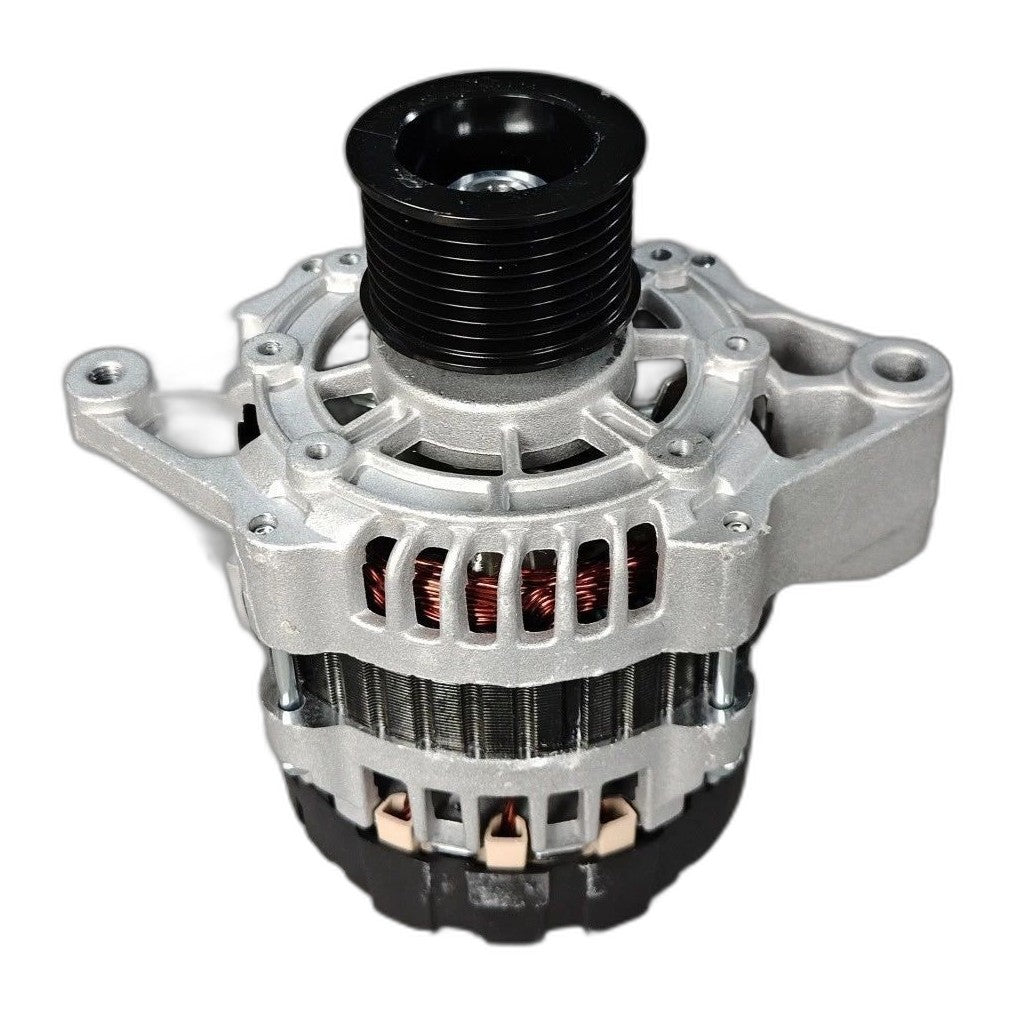 5.9L Cummins Alternator - Remanufactured Direct-Fit Diesel Replacement