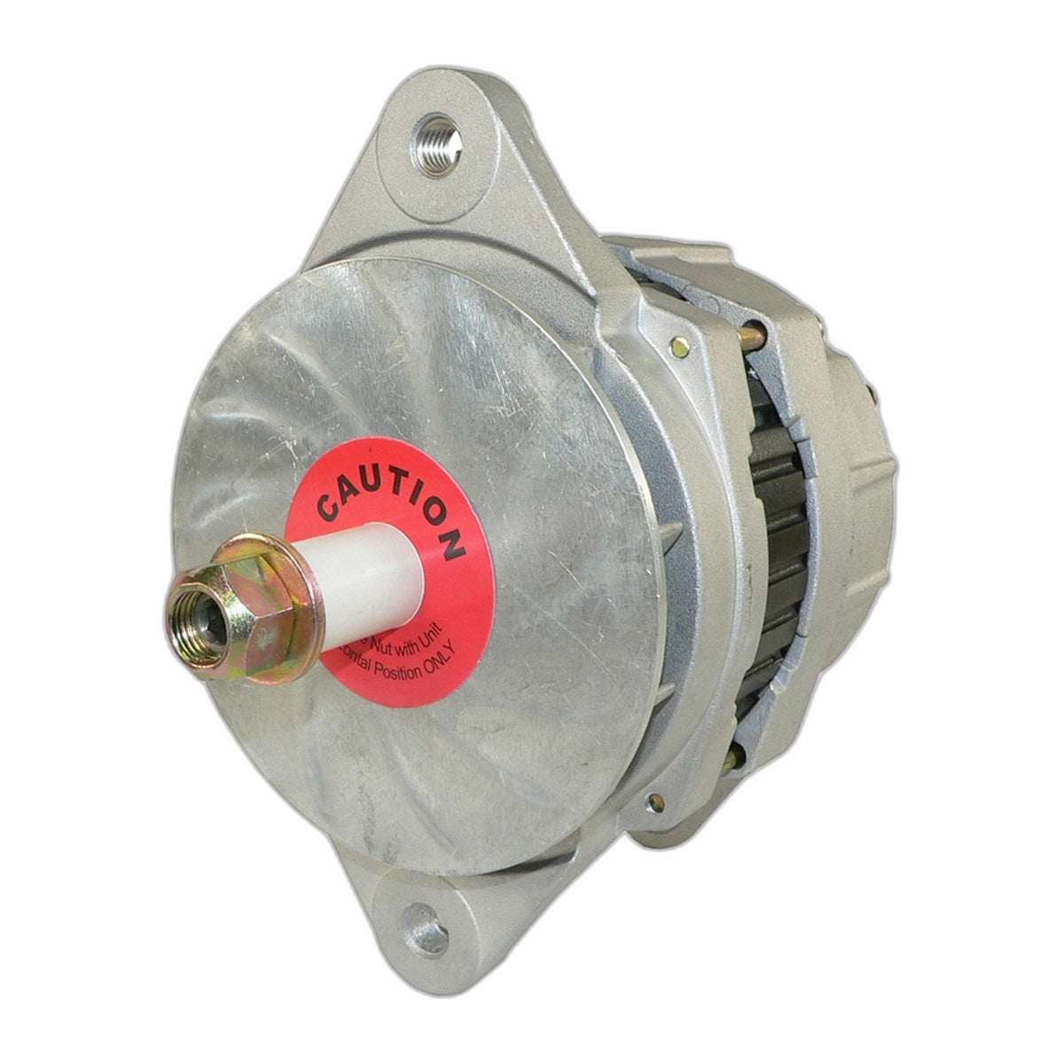 5.9L Cummins Alternator - Remanufactured Direct-Fit Diesel Replacement