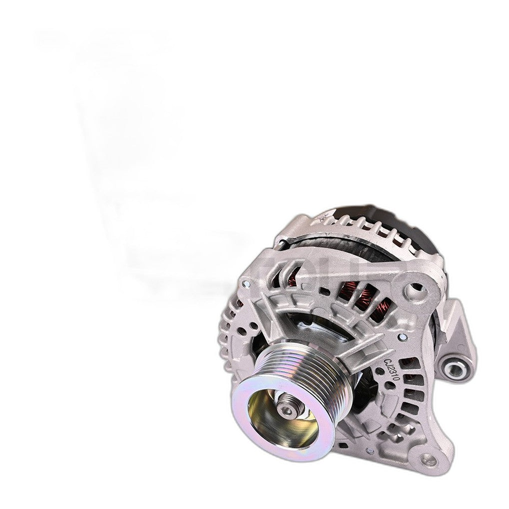 5.9L Cummins Alternator - Remanufactured Direct-Fit Diesel Replacement