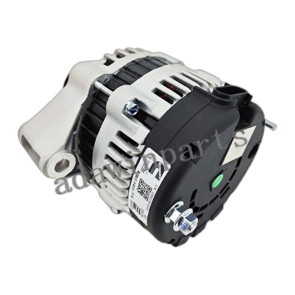 5.9L Cummins Alternator - Remanufactured Direct-Fit Diesel Replacement