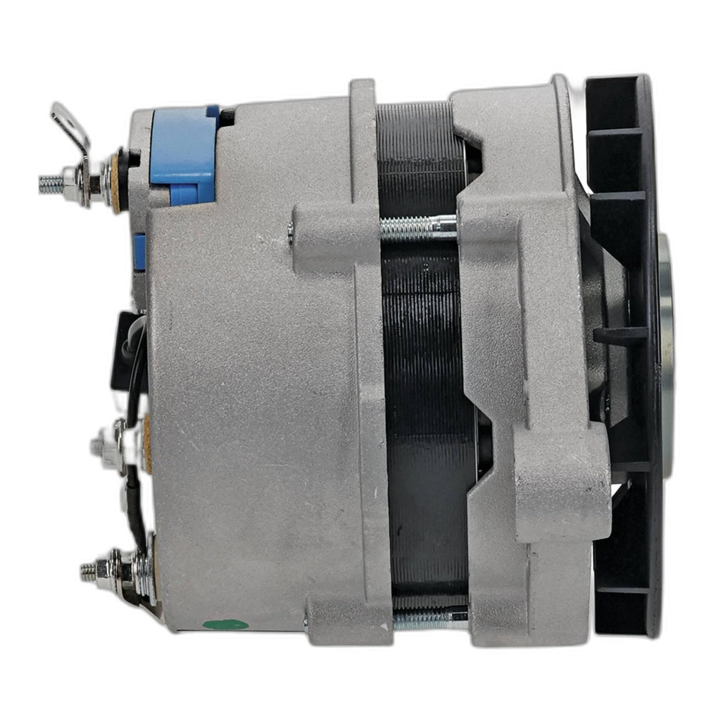 5.9L Cummins Alternator - Remanufactured Direct-Fit Diesel Replacement