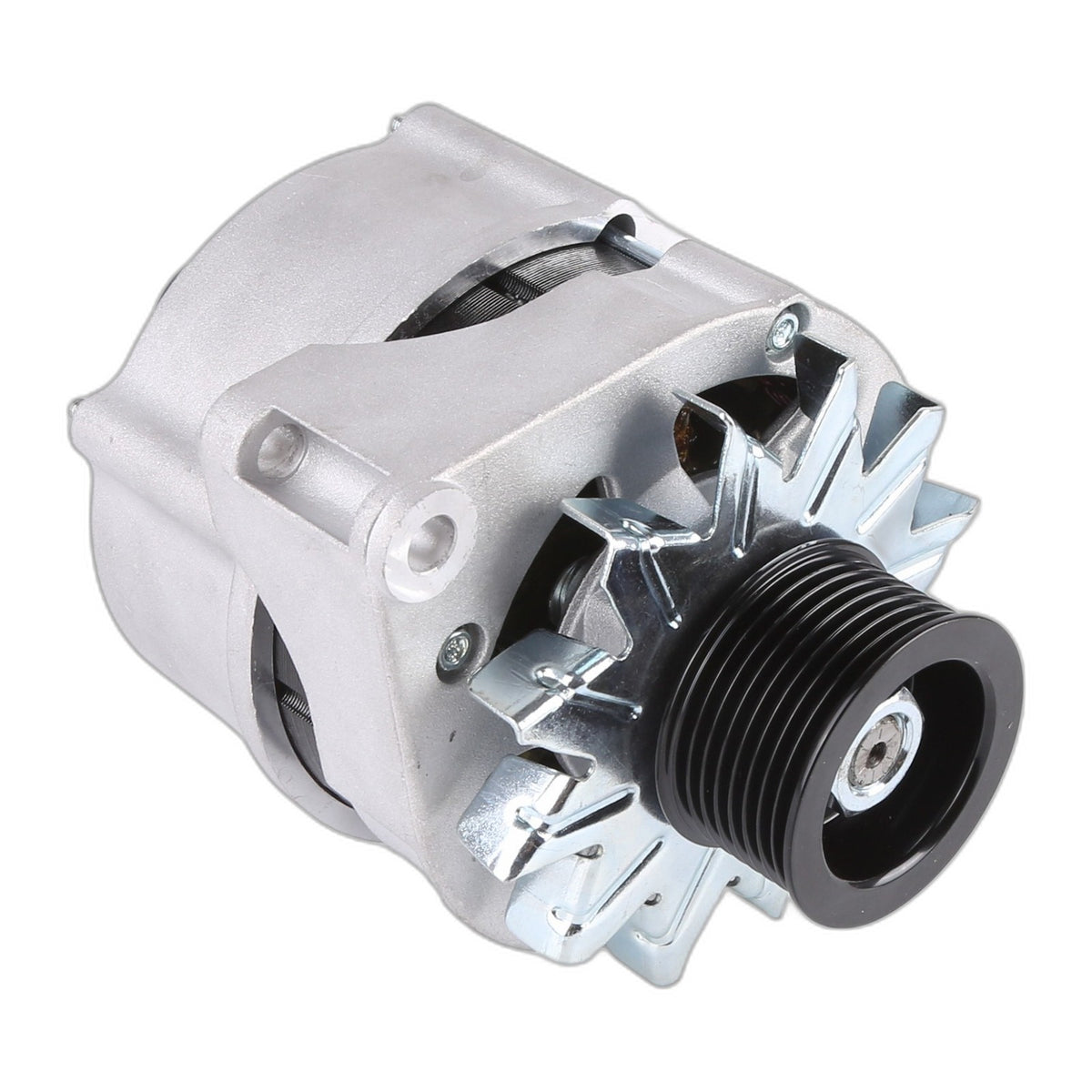 5.9L Cummins Alternator - Remanufactured Direct-Fit Diesel Replacement