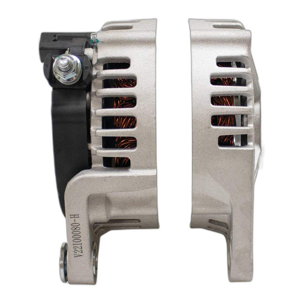 5.9L Cummins Alternator - Remanufactured Direct-Fit Diesel Replacement