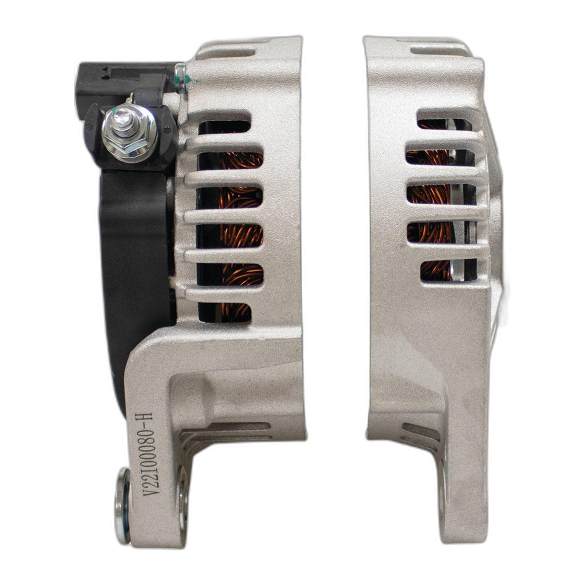 5.9L Cummins Alternator - Remanufactured Direct-Fit Diesel Replacement